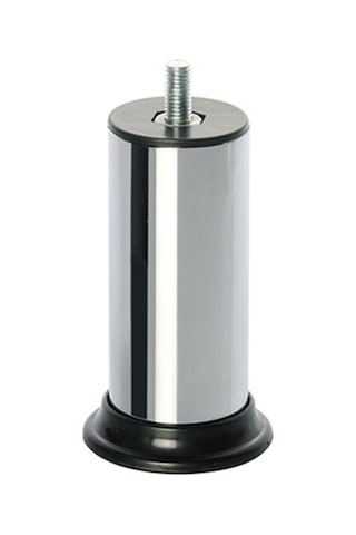 Gürçayhırdavat Yatak Baza Ayağı Metal Civatalı Metrik 8Mm (4 Adet)