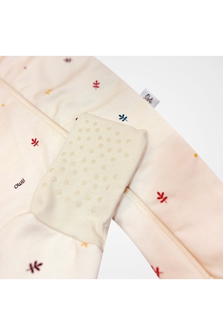 Owli Uyku Tulumu 1.0 Tog Garden Krem