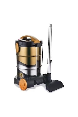 Conti CS-250 Hyperstar Elektrikli Süpürge