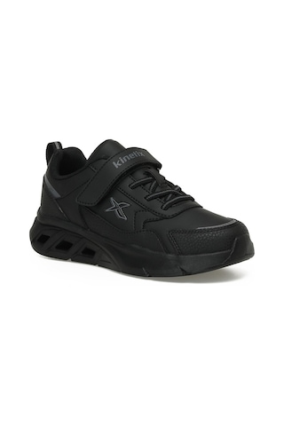 Kinetix Fergus J 3pr Siyah Erkek Çocuk Spor Ayakkabı 000000000101387361