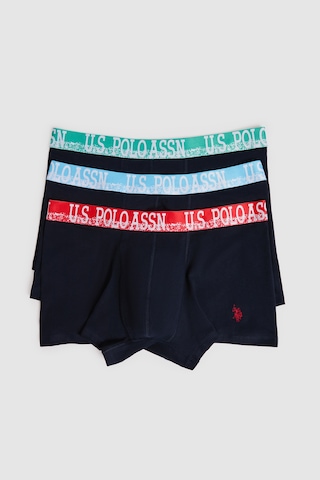 U.S. Polo Assn. U.s. Polo Assn. Erkek Lacivert İç Giyim Alt 50326502-vr033