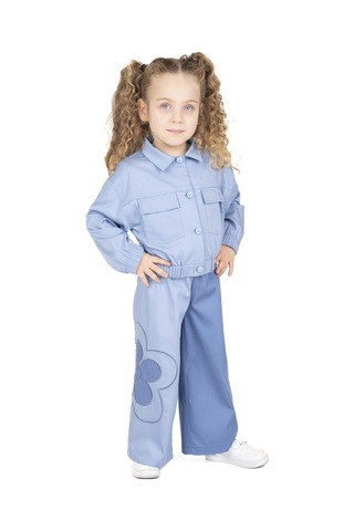 Bestkids Kız Çocuk Ceket Bb24yk12359 001
