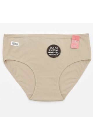 Bayan Battal Külot Kadın 2870 Siyah