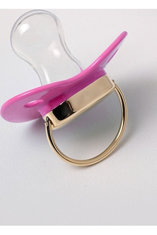 Altın Emzik 14 Ayar N11.582