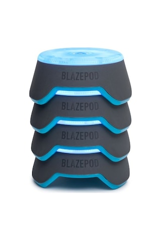 Blazepod Egzersiz ve Antreman 4'lü Standart Kit