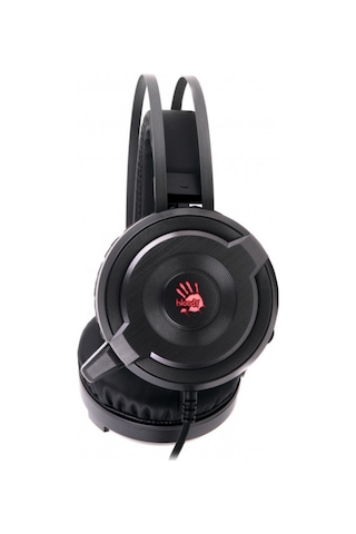 Bloody G520 7.1 Surround Kulak Üstü Oyuncu Kulaklığı