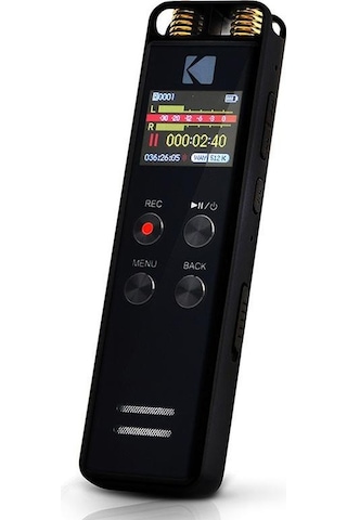 Kodak VRC550 Dictaphone Ses Kayıt Cihazı