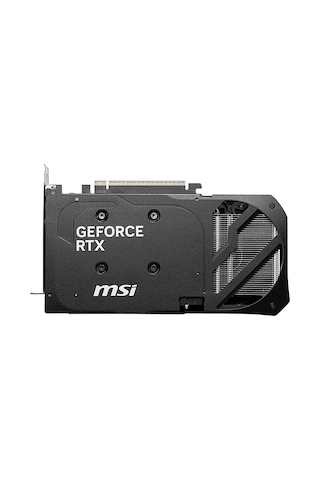 Msı 8g Shadow 2x Oc Plus Gddr7 128 Bit Dlss 4 Geforce Rtx 5060 Ti 8 Gb Ekran Kartı