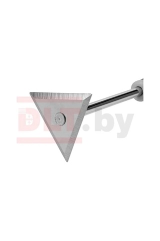 Rollingdog Profesyonel Seri 50234 Üçgen Kazıyıcı 444043187