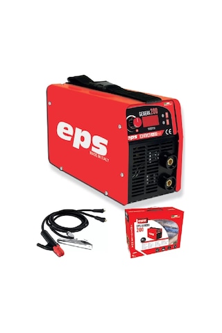 Espgenera 200 Kaynak Makinesi