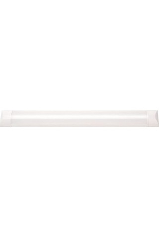 Yatay Bant Armatür Led Beyaz 6500k 18w 60cm Beyaz