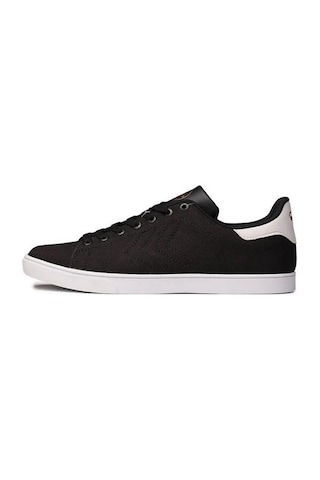Hummel Sydney Canvas Siyah Günlük Spor Ayakkabı 001