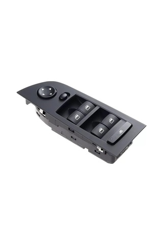 Araba Penceresi Anahtar Düğmesi 61319217329 Bmw E90 316d 318d 320d 325d 330xı 335ı 328 I Xdrıve 20052011 İçin Uyumlu