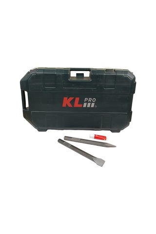 Klpro KLKR3200H Profesyonel Hex 2200 W Kırıcı Delici 30 KG