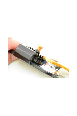 Kong Futura Mini Block 28kn Kilitli Makara En 12278 Uıaa 94400no00kk Sarı