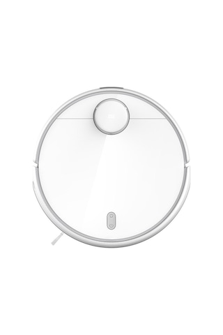 Xiaomi Mi Robot Vacuum Mop 2 Pro Akıllı Robot Süpürge Beyaz