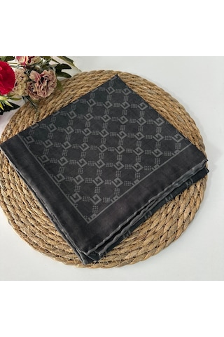 Arsel Moda G Desen Soft Pamuklu Eşarp Lrb3302-60843 Çok Renkli Arsel Moda G Desen Soft Pamuklu Eşarp Lrb3302-60843 Çok Renkli