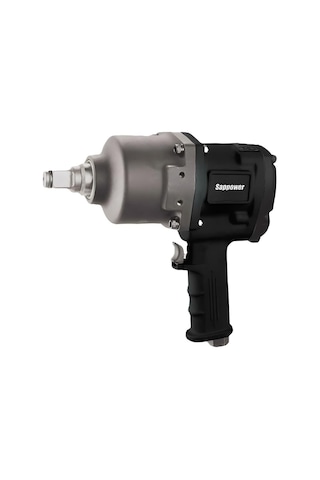 Sappower Iw-4a149 3/4 Havalı Somun Sıkma Ve Sökme Tabancası 1600 Nm
