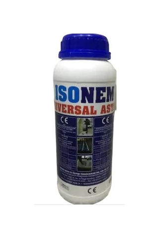 Isonem Unıversal Astar