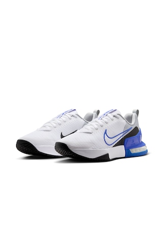 Nike Ayakkabı Antrenman Ve Spor Salonu Ayakkabıları M Aır Max Alpha Traıner 6 Çok Renkli