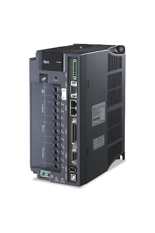 Delta Asd-a2-3043-m ,a2-3kw/380v Canopen Servo Sürücü Delta Asd-a2-3043-m ,a2-3kw/380v Canopen Servo Sürücü