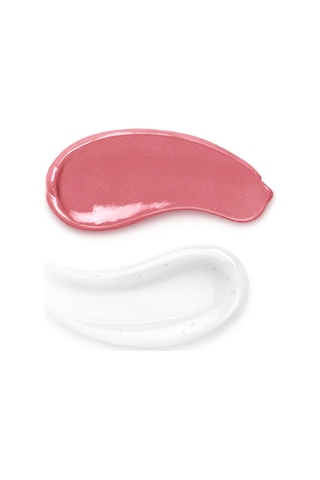 Kiko Likit Ruj Unlimited Double Touch 112 Satin Peach Rose