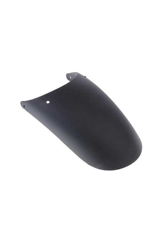 Novahub Uzatma Uygun Siyah Ön Motosiklet Için Genişletici Çamurluk Sl