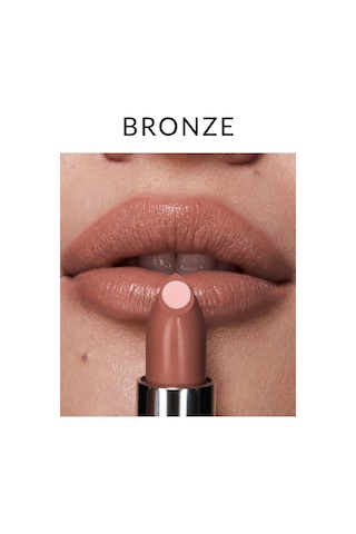 Avon Hydramatic Işıltılı Ruj Bronze