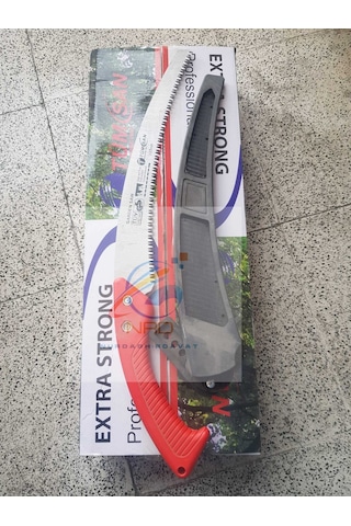 BUDAMA TESTERESİ TÜMSAN KILIFLI