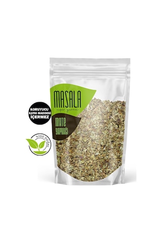 Masala Mate Yaprağı 100 G