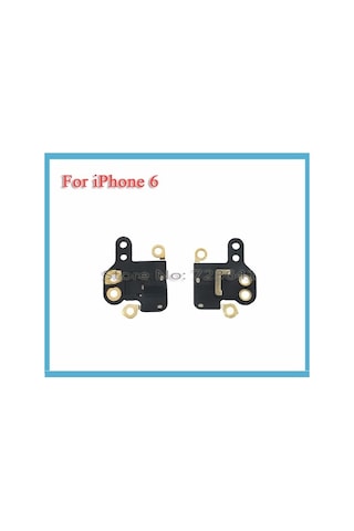 Apple Uyumlu iPhone 6 Wifi Bluetooth Gps Anteni