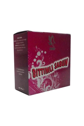 Doğan Katı Bıttım Sabunu 150 G
