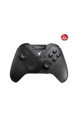 Asus Rog Raikiri Gu200x Kabolu Game Pad