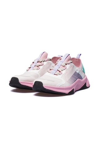 Hummel Oyster Uw Kadın Spor Ayakkabı 900692-9144 Beyaz