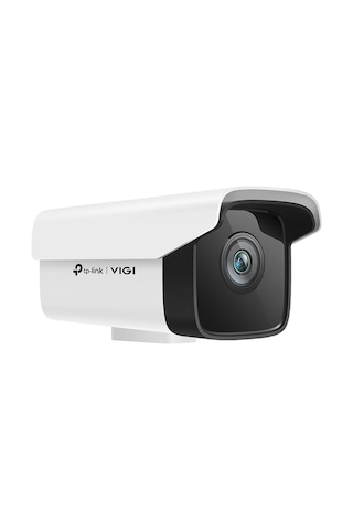 TP-LINK VIGI C300HP-4 3MP 25fps 30fps OUTDOOR BULLET NETWORK CAMERA