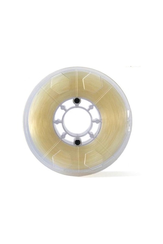 Natural Şeffaf Petg Filament 1.75mm - Abg