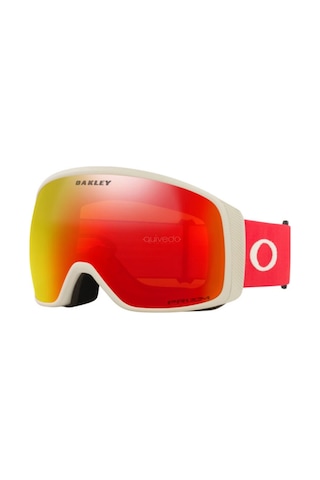 Oakley Oo7104 L 710448 Kayak Gözlüğü Kırmızı