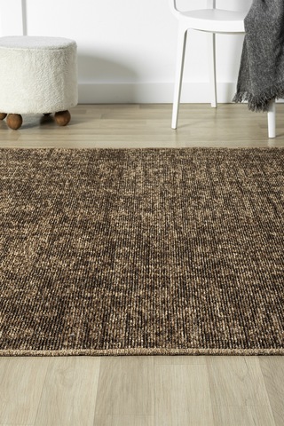 Antik Bej Halı Yıkanabilir Kaymaz Taban Şönil Kilim Dokuma Pamuk Taban Kilim 10102a Bej