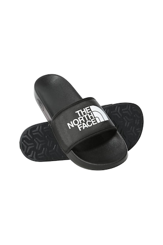 The North Face Erkek Terlik Base Camp Slide Iii-20750 Siyah