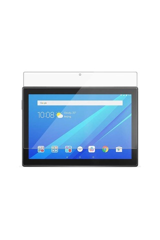 Lenovo Tab M10 Plus Tb-125f - Tb-128f 3. Jenerasyon Zore Tablet Temperli Cam Ekran Koruyucu