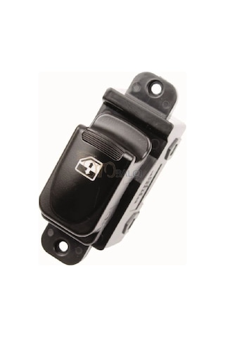 Hyundai Accent Era 2006-2012 Ön Arka Sağ Sol Tekli Cam Düğmesi