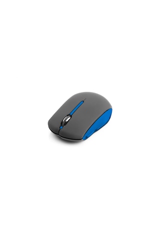 Mouse Kablosuz Gm103w Black-blue Mou