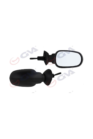 Dış Dikiz Aynası Mekanik Sağ Logan Bınek 04-07 Vm-6800r