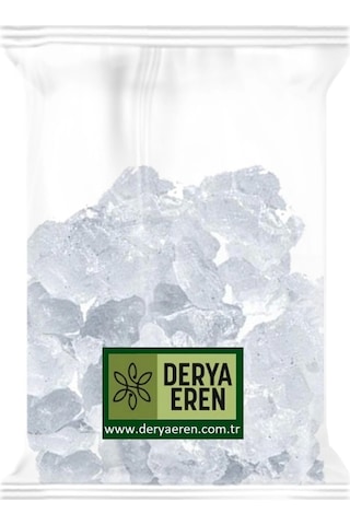 Derya Eren Nöbet Polat Kaya Şekeri Sade 1 KG