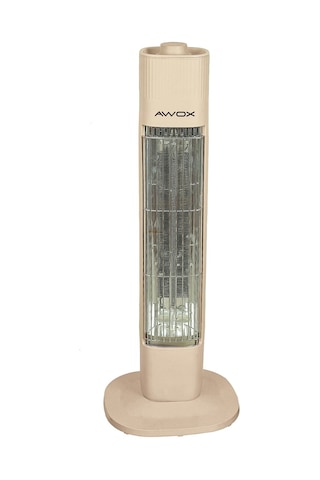 Awox Ligero 600 W Karbon Infrared Isıtıcı