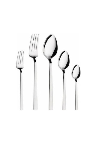 Tercan Okyanus Lüks Çay Kaşık - 12 Adet