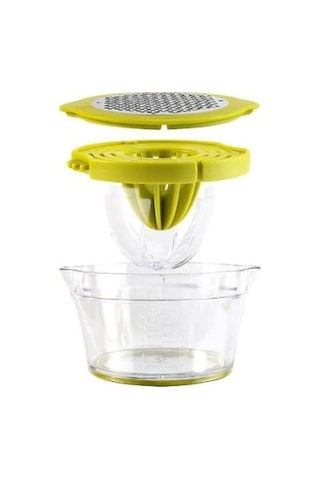 Büro Ev Ofis Mutfağı İçin Rendeli Sıkıcı Kolay Narenciye Limon Sıkacağı Diğer