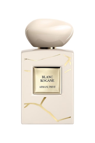Giorgio Armani Prive Blanc Kogane Edp 100 ML Oryantal