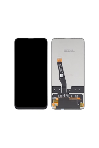 Wan-dey Huawei P Smart Z Uyumlu Lcd Ekran, Tamir Kiti li