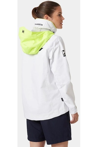 Helly Hansen W Salt Navıgator Bayan Mont Hha.30346 Hha.001 001